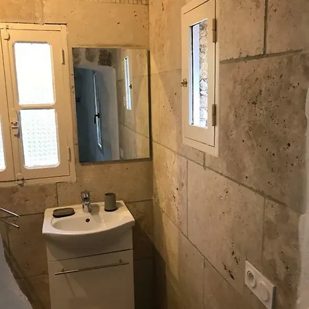 Superbe Bergerie Vue Mer Apartment Propriano (Corsica)