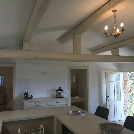 Apartamento Superbe Bergerie Vue Mer *