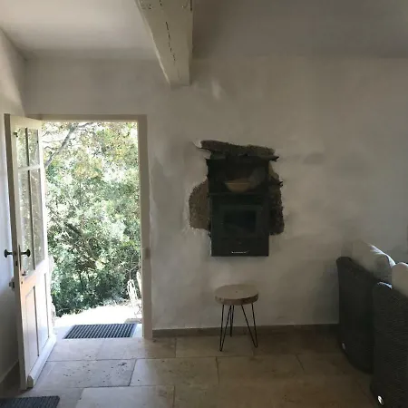 Superbe Bergerie Vue Mer Apartment Propriano (Corsica)