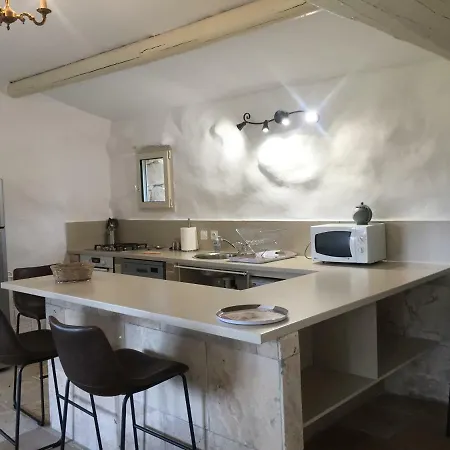 Superbe Bergerie Vue Mer Apartment *