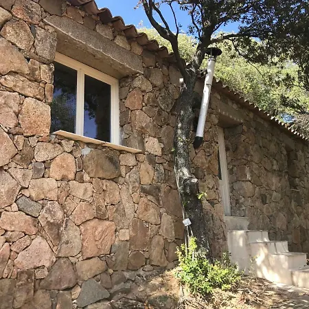 Apartamento Superbe Bergerie Vue Mer Propriano (Corsica)